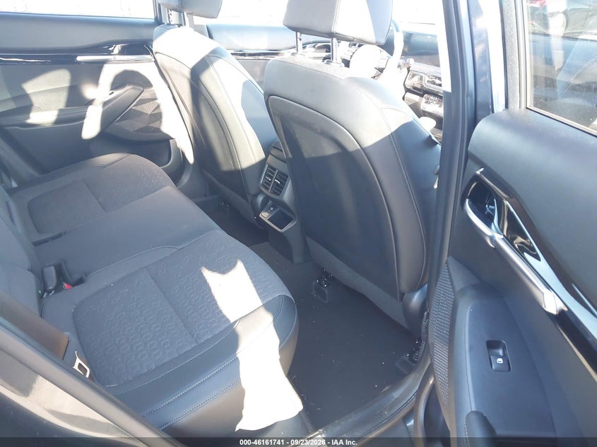 2026 KIA SELTOS S · Фото 8