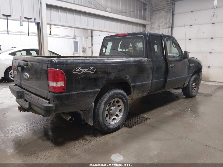 Vin: 1ftlr4fe5apa40550, lot: 46661542, ford ranger sport/xlt 20104