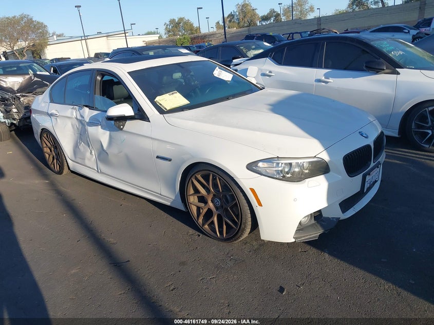 Vin: wba5a5c59ed509024, lot: 46661548, bmw 528i 2014 img_1