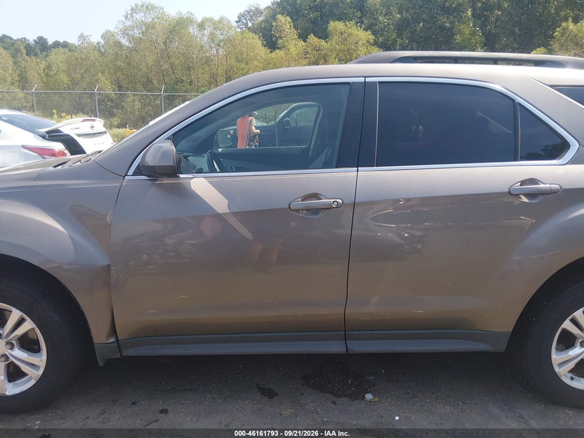 CHEVROLET EQUINOX 2012 VIN 2GNALDEK3C6214626