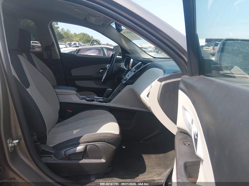 CHEVROLET EQUINOX 2012 VIN 2GNALDEK3C6214626