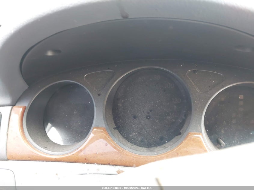 LEXUS ES 330 2006 VIN JTHBA30G365158508