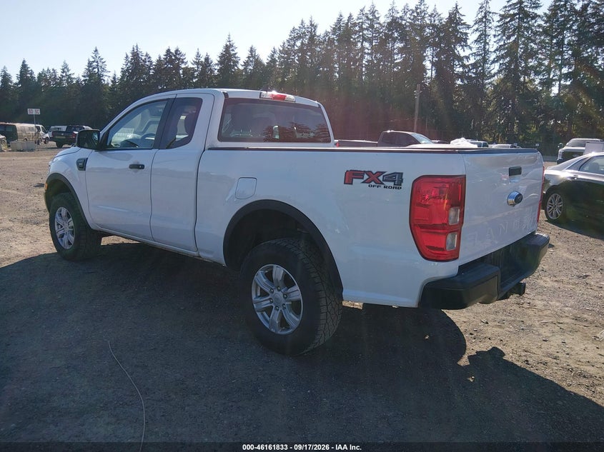 Vin: 1fter1fh4mld52694, lot: 46661632, ford ranger xl 20213