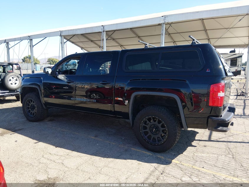 GMC SIERRA 1500 - zdjęcie 14