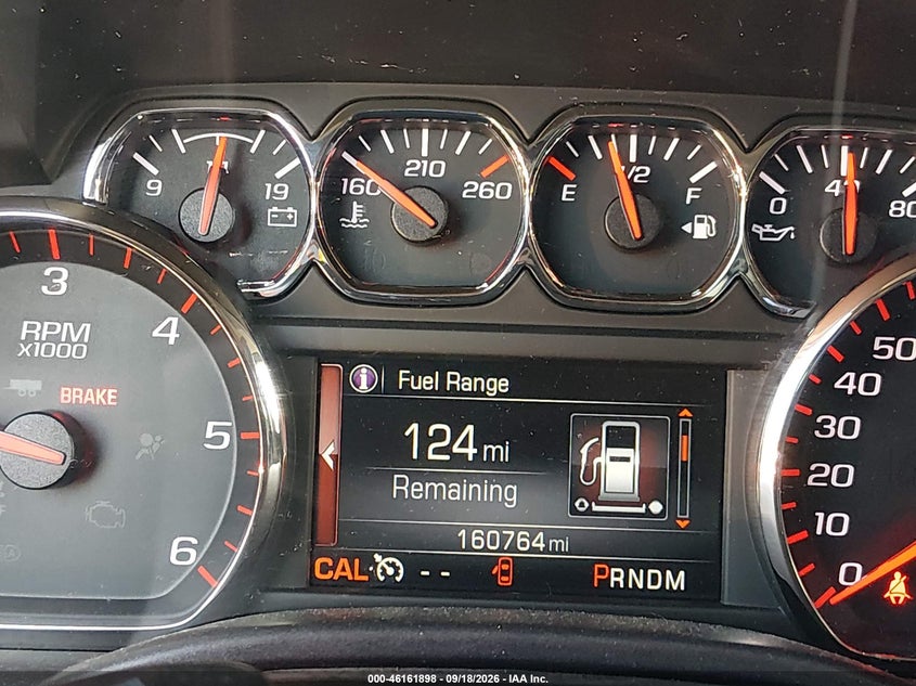 GMC SIERRA 1500 - zdjęcie 15