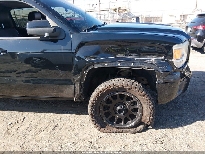 GMC SIERRA 1500 - zdjęcie 6