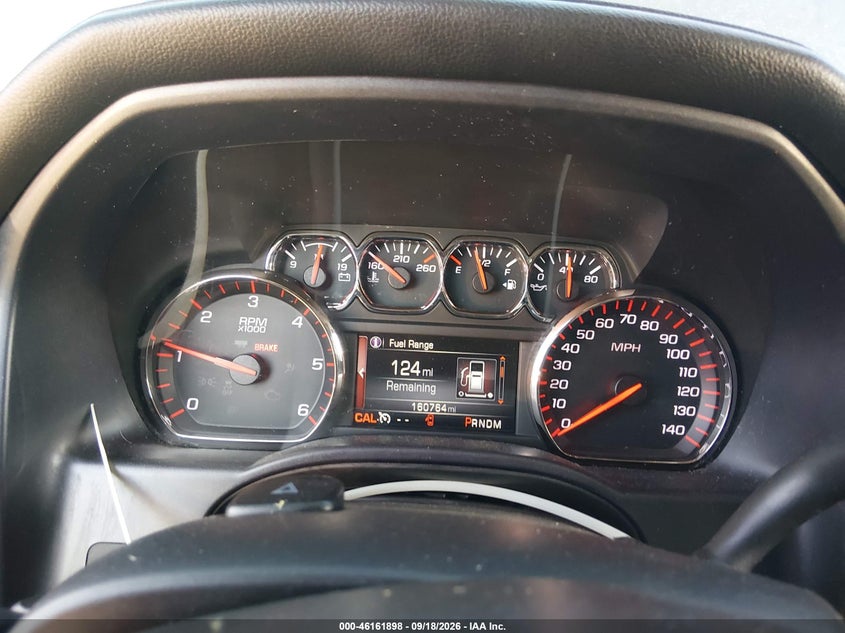 GMC SIERRA 1500 - zdjęcie 7