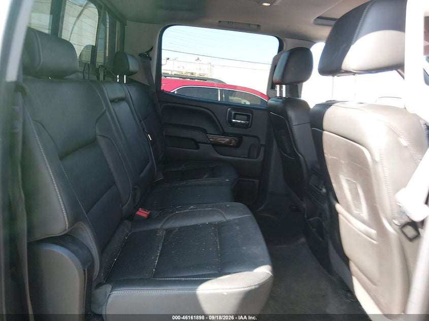 GMC SIERRA 1500 - zdjęcie 8