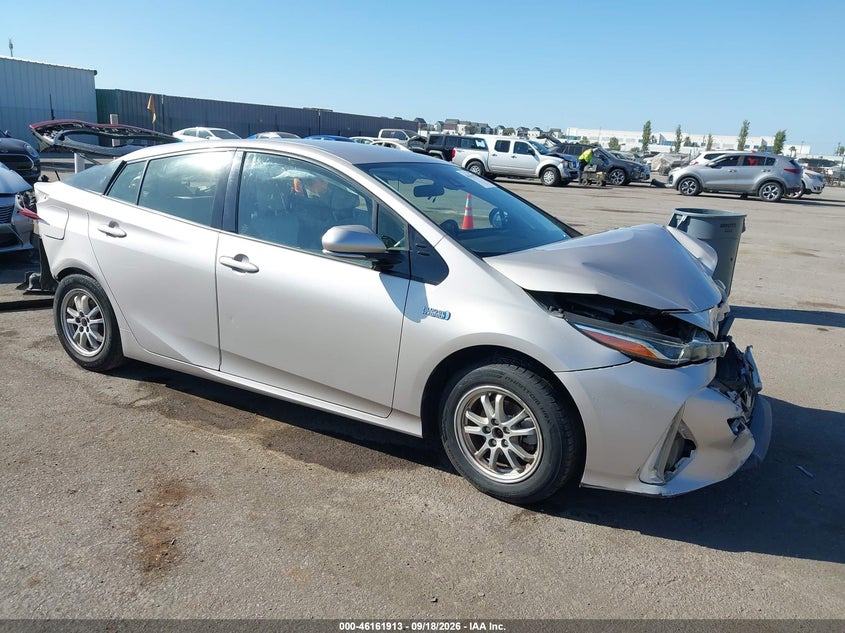 Vin: jtdkarfp0h3060837, lot: 46661712, toyota prius prime premium 2017 img_1