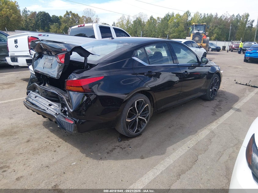 Vin: 1n4bl4cv0pn368227, lot: 46661748, nissan altima sr fwd 20234