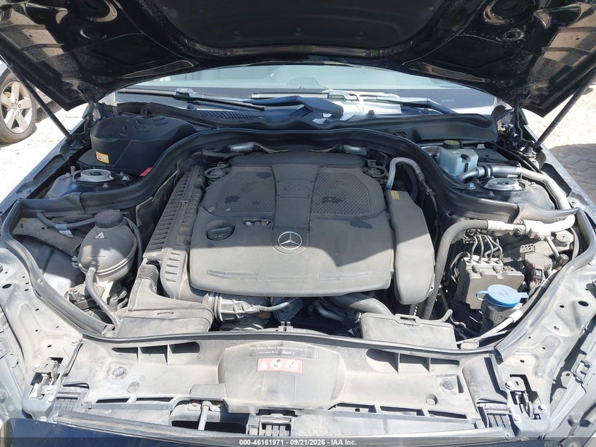 MERCEDES-BENZ E 350 - zdjęcie 10