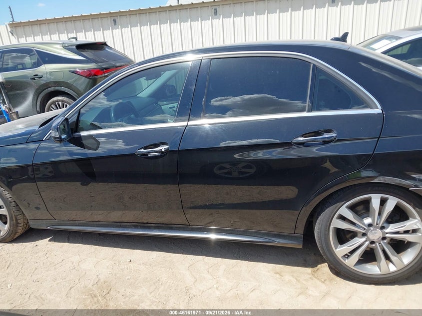 MERCEDES-BENZ E 350 - zdjęcie 14