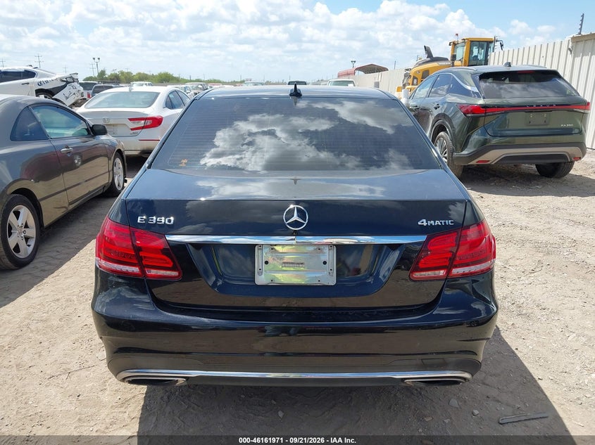 MERCEDES-BENZ E 350 - zdjęcie 16