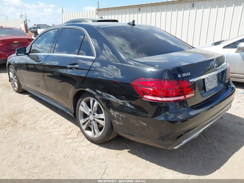 MERCEDES-BENZ E 350 - zdjęcie 3