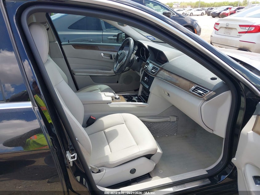 MERCEDES-BENZ E 350 - zdjęcie 5
