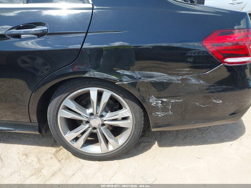 MERCEDES-BENZ E 350 - zdjęcie 6