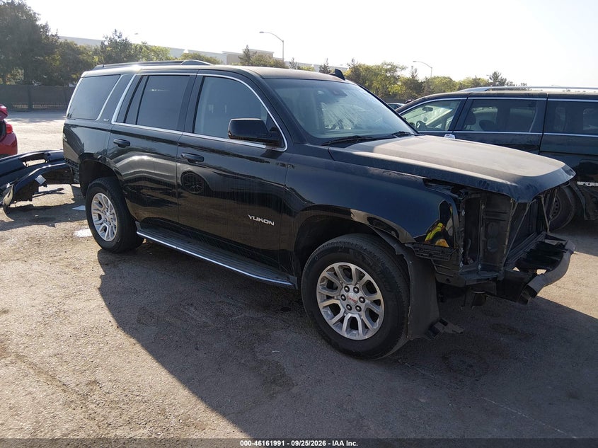 GMC YUKON - zdjęcie 1
