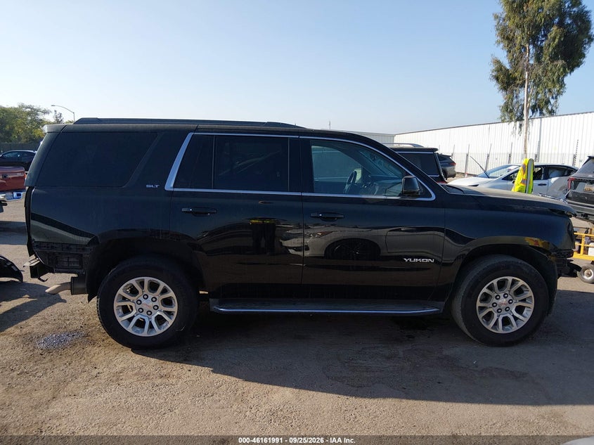 GMC YUKON - zdjęcie 14