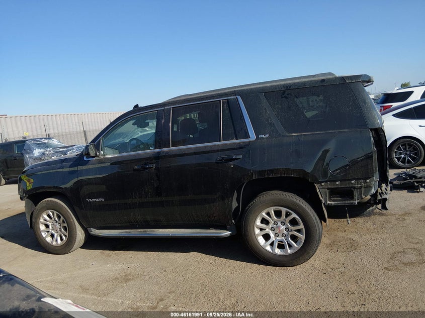 GMC YUKON - zdjęcie 15