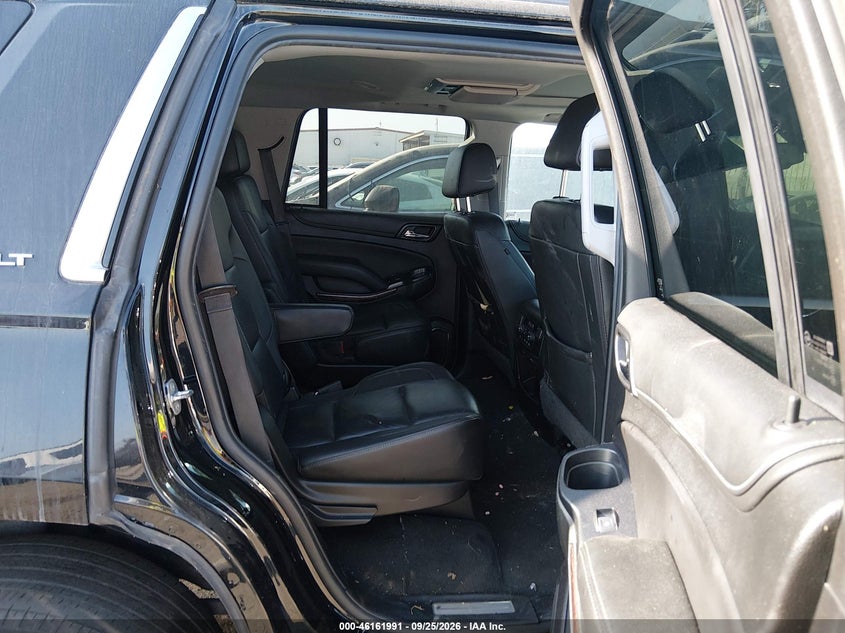 GMC YUKON - zdjęcie 8