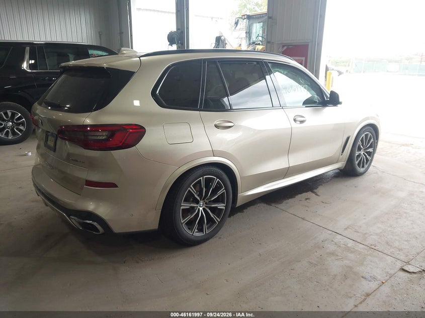 Vin: 5uxju2c54kln67498, lot: 46661797, bmw x5 xdrive50i 20194