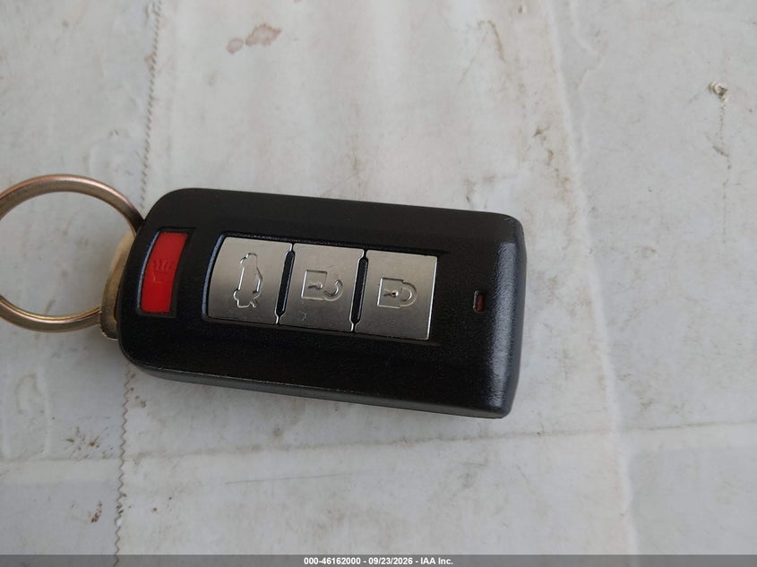 2014 MITSUBISHI LANCER GT · Фото 11