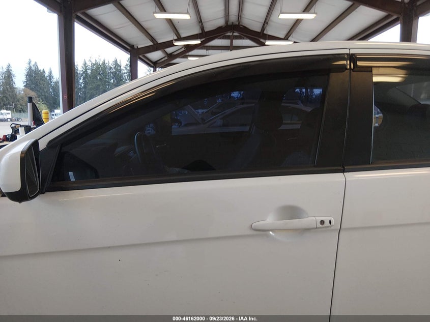 2014 MITSUBISHI LANCER GT · Фото 15