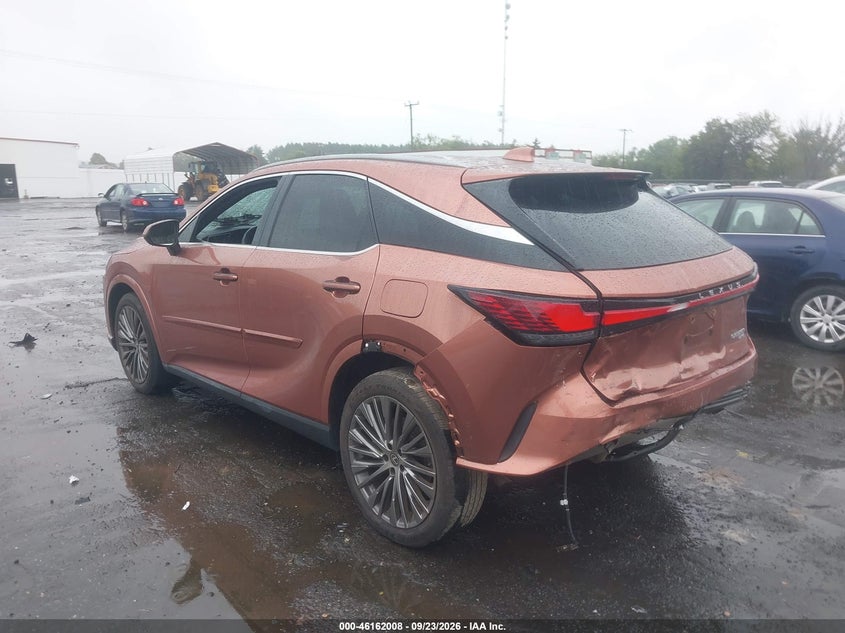 Vin: 2t2bbmca7pc005075, lot: 46661807, lexus rx 350h luxury 20233