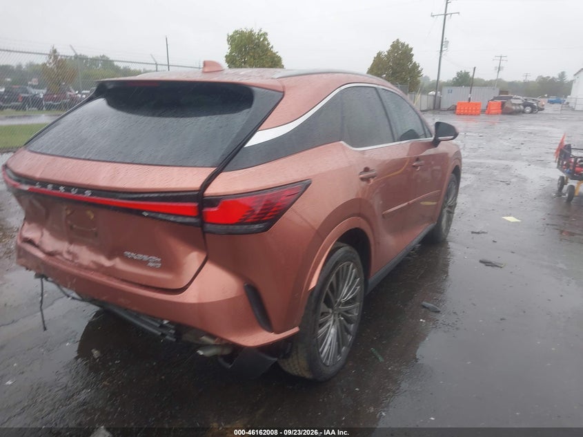 Vin: 2t2bbmca7pc005075, lot: 46661807, lexus rx 350h luxury 20234