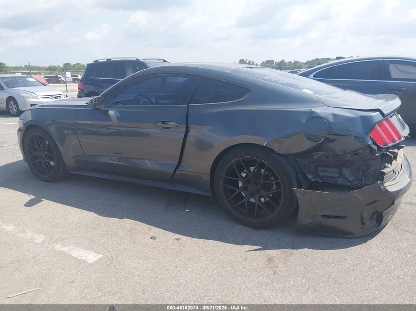 FORD MUSTANG - zdjęcie 14