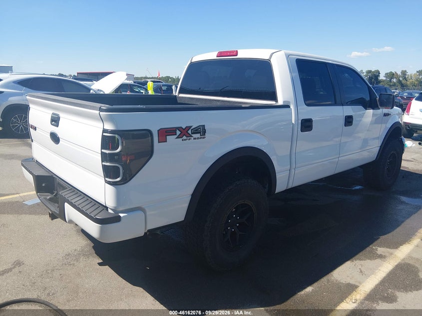Vin: 1ftfw1etxbfc43851, lot: 46661875, ford f-150 xlt 20114