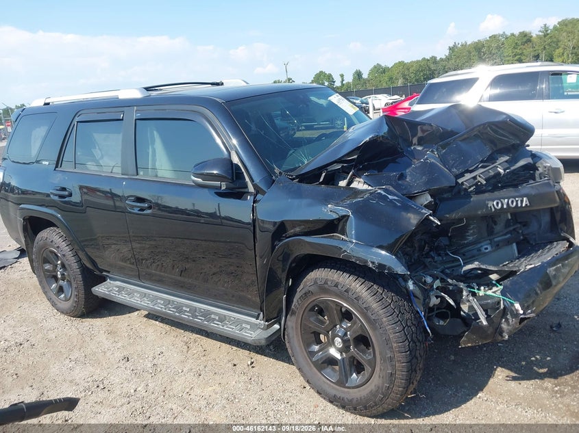TOYOTA 4RUNNER