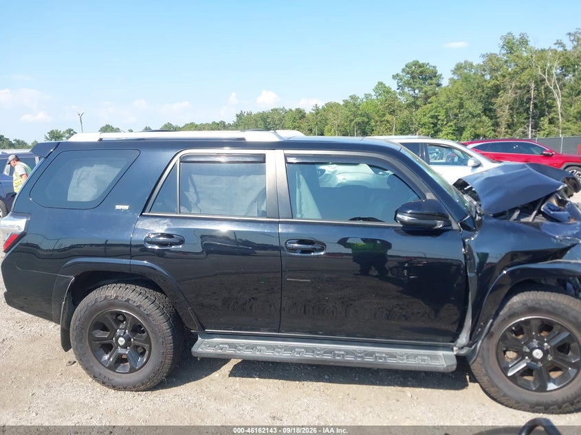 TOYOTA 4RUNNER - zdjęcie 13