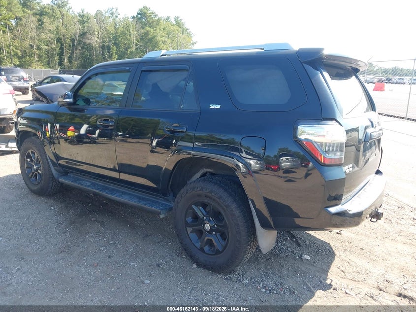 TOYOTA 4RUNNER - zdjęcie 3