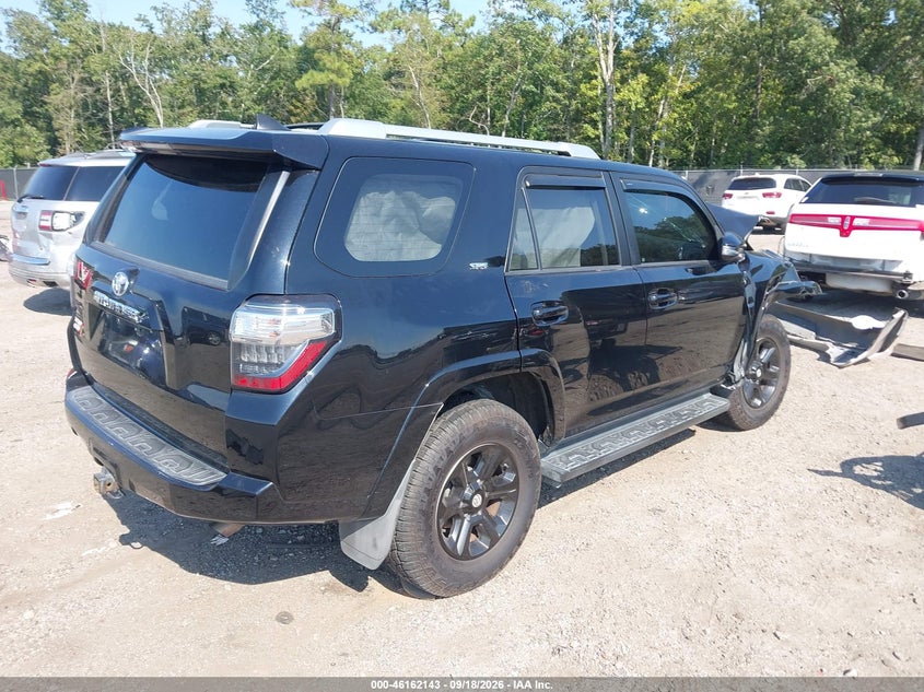 TOYOTA 4RUNNER - zdjęcie 4
