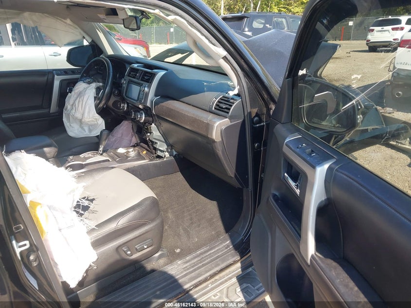 TOYOTA 4RUNNER - zdjęcie 5