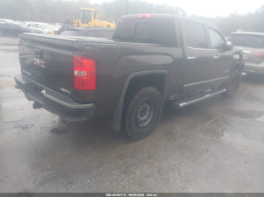 GMC SIERRA 1500 - zdjęcie 4