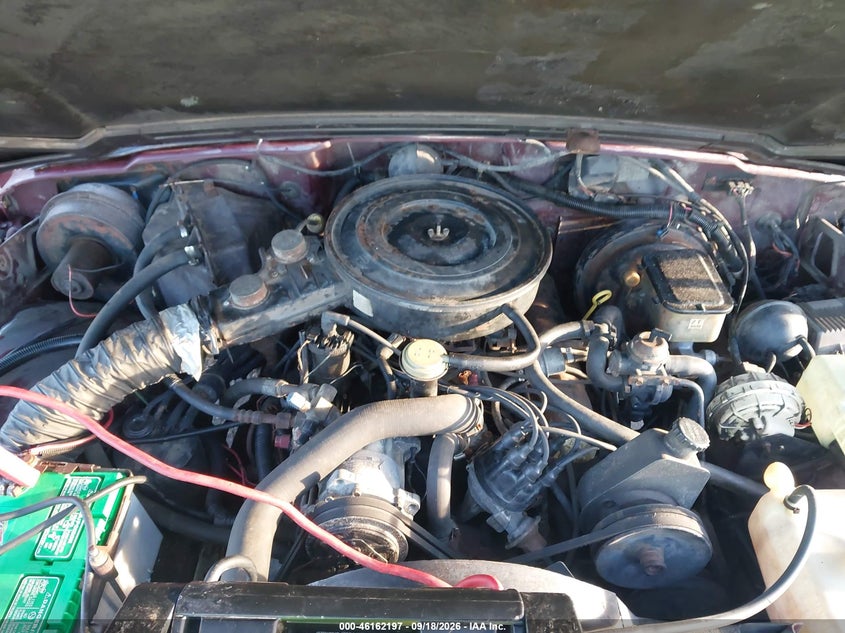 Photo 10 - JEEP GRAND WAGONEER