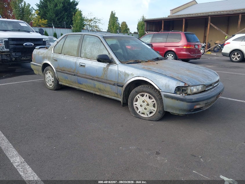 1990 HONDA ACCORD