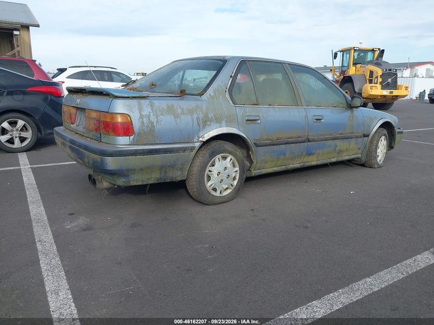 1990 HONDA ACCORD