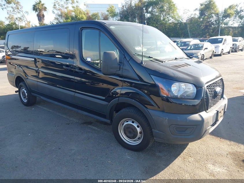 Vin: 1ftbr1y80pkb16506, lot: 46662047, ford transit-250 2023 img_1