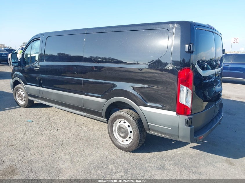 Vin: 1ftbr1y80pkb16506, lot: 46662047, ford transit-250 20233