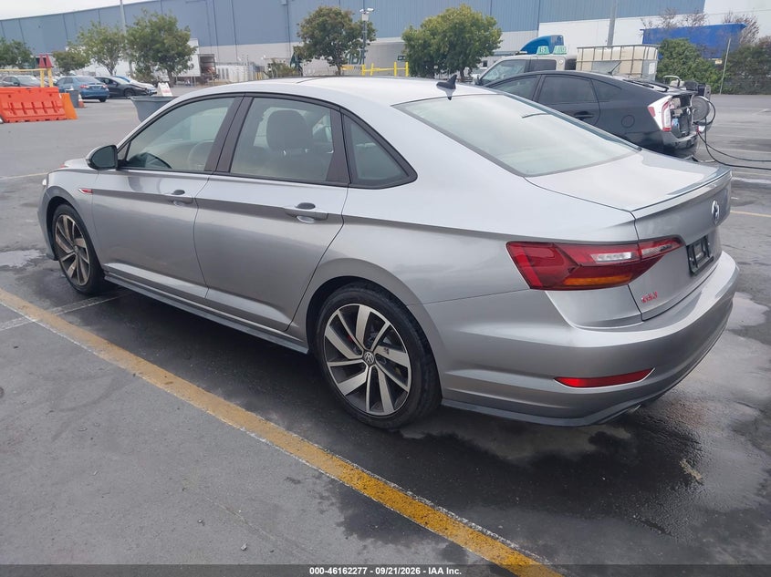 Vin: 3vw6t7bu6km176302, lot: 46662076, volkswagen jetta gli 2.0t 35th anniversary edition/2.0t autobahn/2.0t s 20193