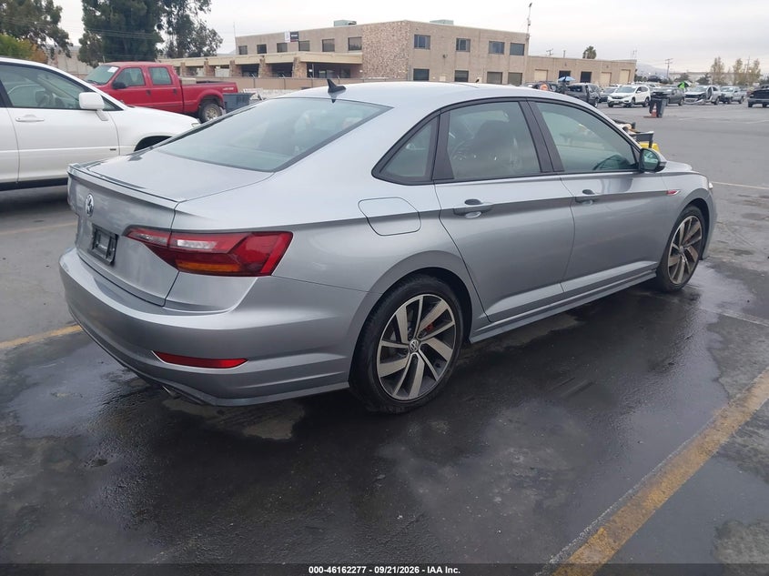 Vin: 3vw6t7bu6km176302, lot: 46662076, volkswagen jetta gli 2.0t 35th anniversary edition/2.0t autobahn/2.0t s 20194