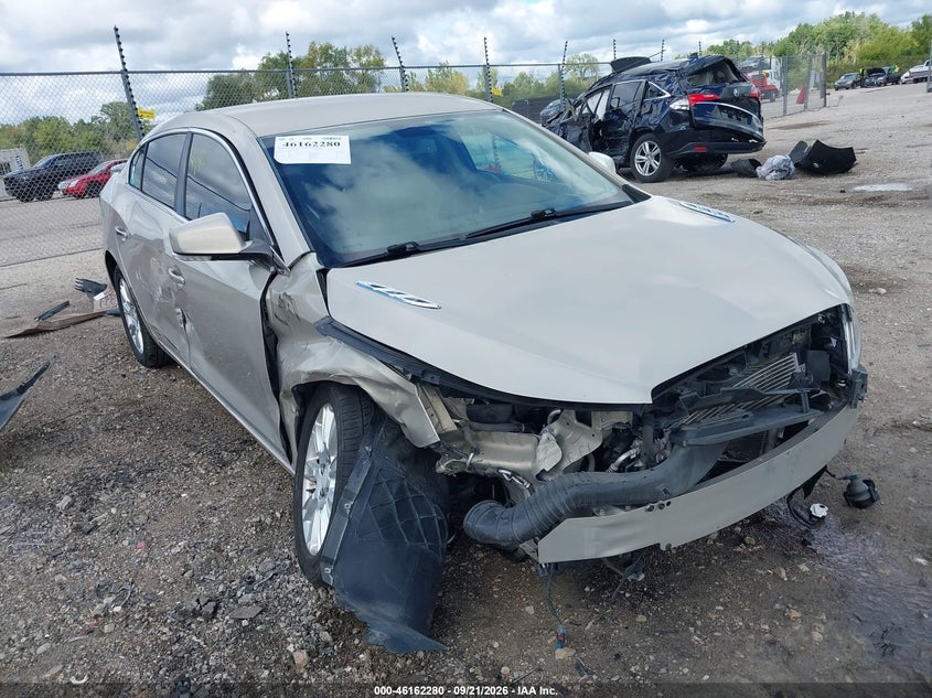 Vin: 1g4gd5er5cf354956, lot: 46662079, buick lacrosse premium 1 group 2012 img_1