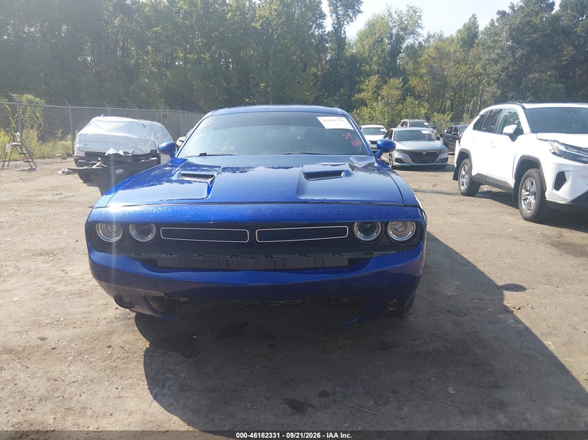 DODGE CHALLENGER - zdjęcie 12