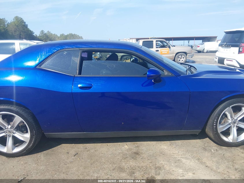 DODGE CHALLENGER - zdjęcie 13