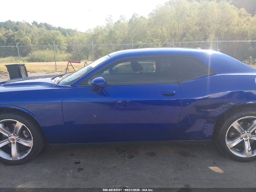 DODGE CHALLENGER - zdjęcie 14