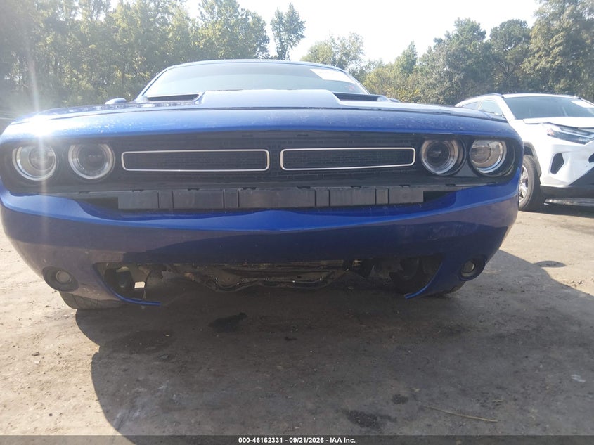DODGE CHALLENGER - zdjęcie 17