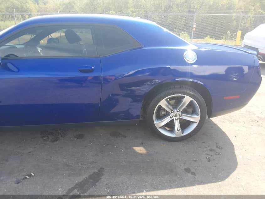 DODGE CHALLENGER - zdjęcie 6